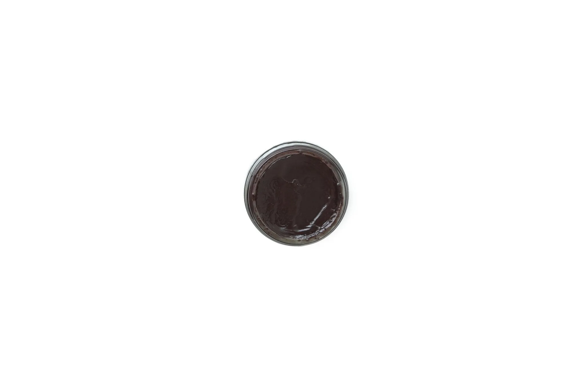 BOOT BLACK Shoe Cream Jar BLACK