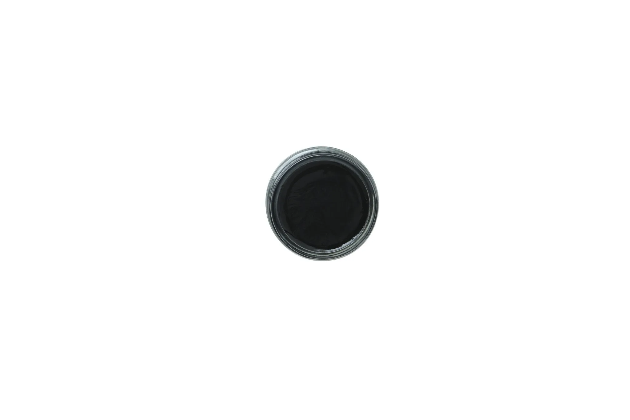 BOOT BLACK Shoe Cream Jar BLACK