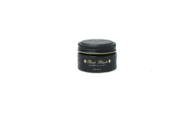 BOOT BLACK Shoe Cream Jar BLACK