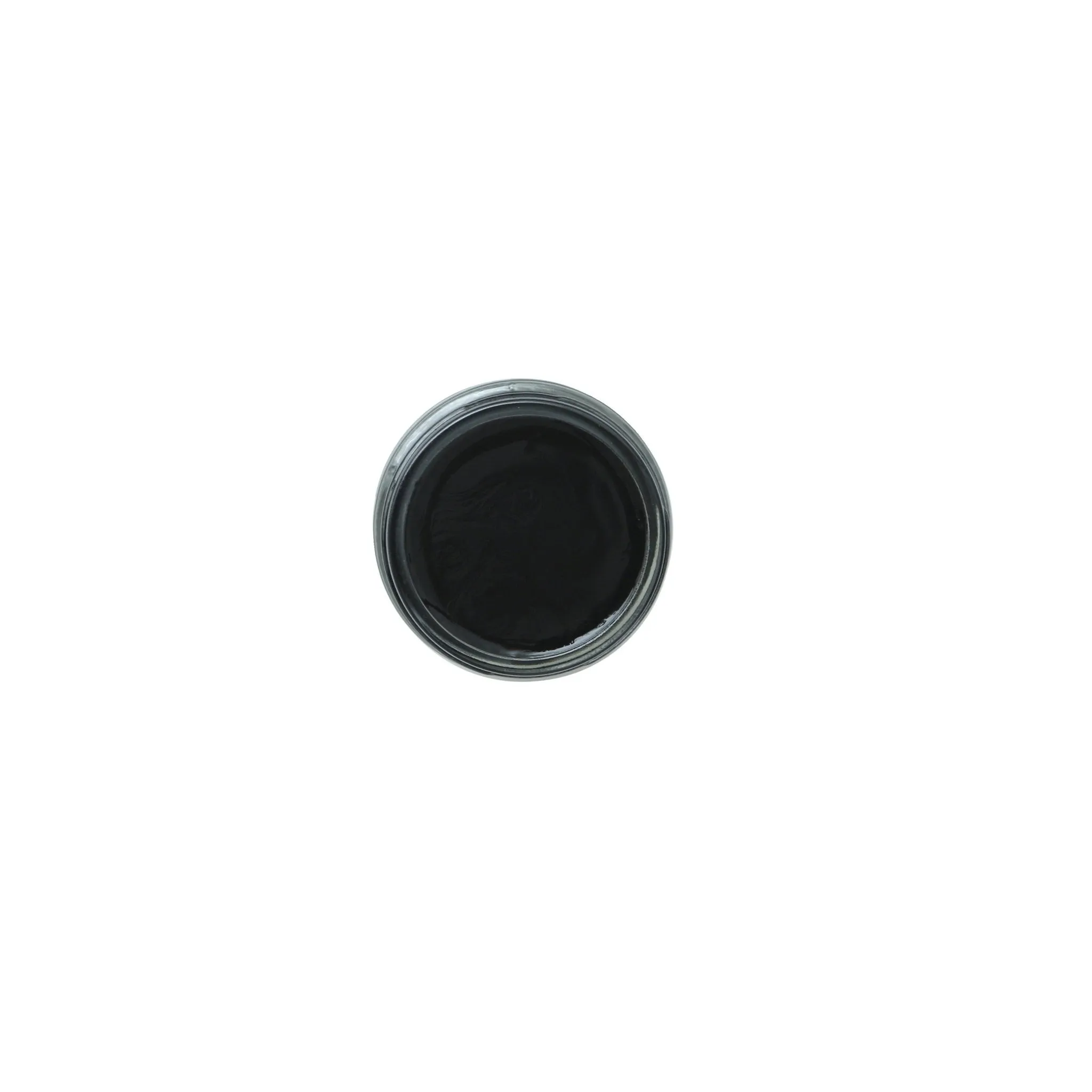 BOOT BLACK Shoe Cream Jar NATURAL