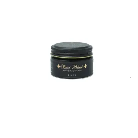 BOOT BLACK Shoe Cream Jar NATURAL