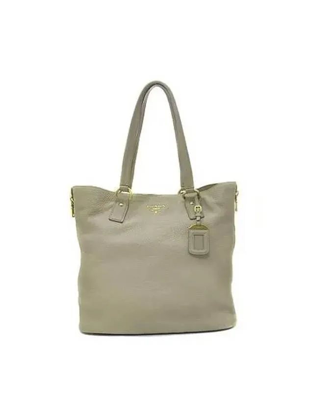 BR4372 Shoulder Bag