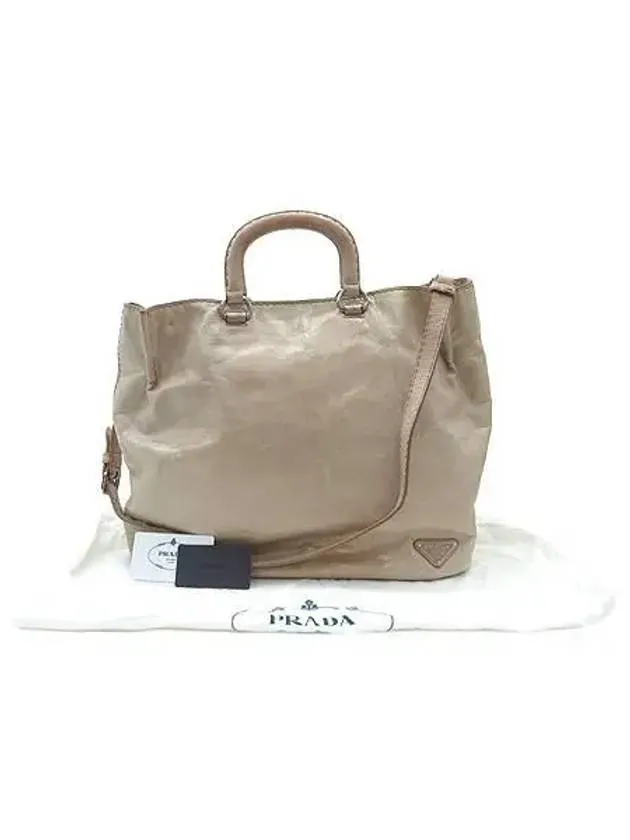 BR4617 2 WAY bag