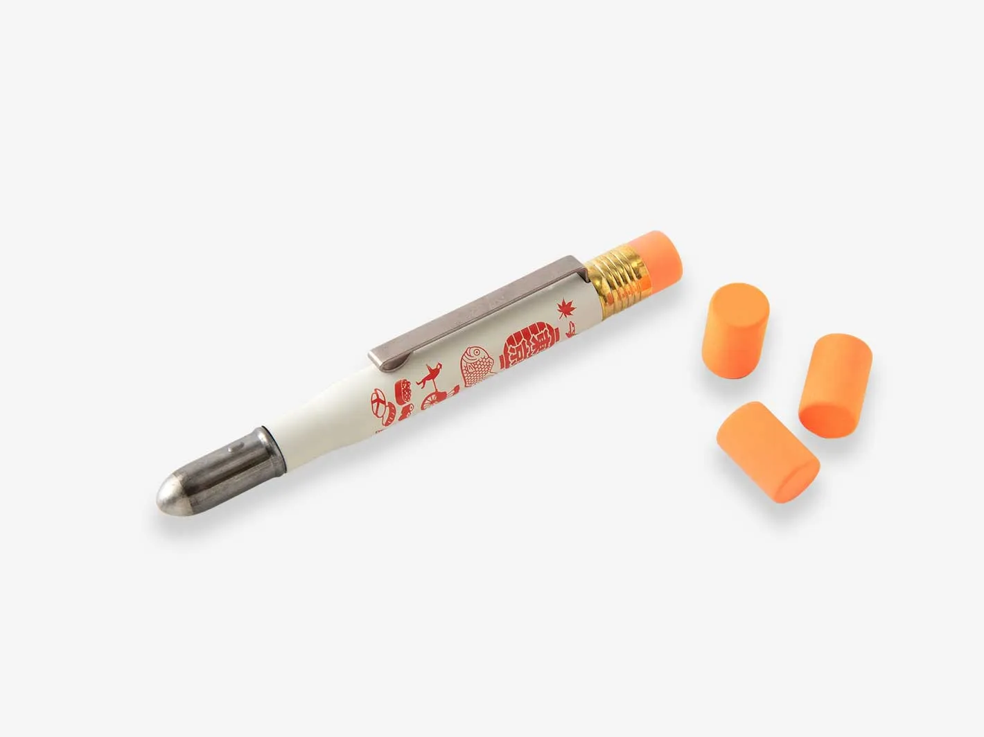 Brass Pencil TOKYO Edition
