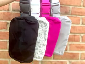 Bum bags