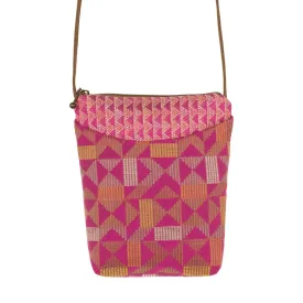 Busy Bee in Americana Pink