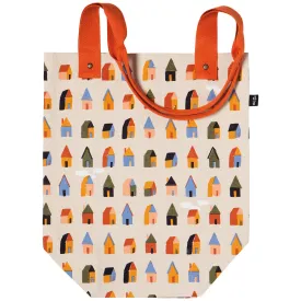 Canvas Tote - Burrow