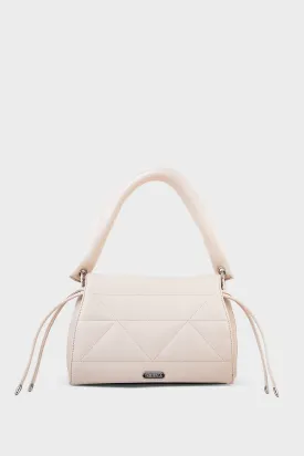 Casual Shoulder Bags BS2046-Beige