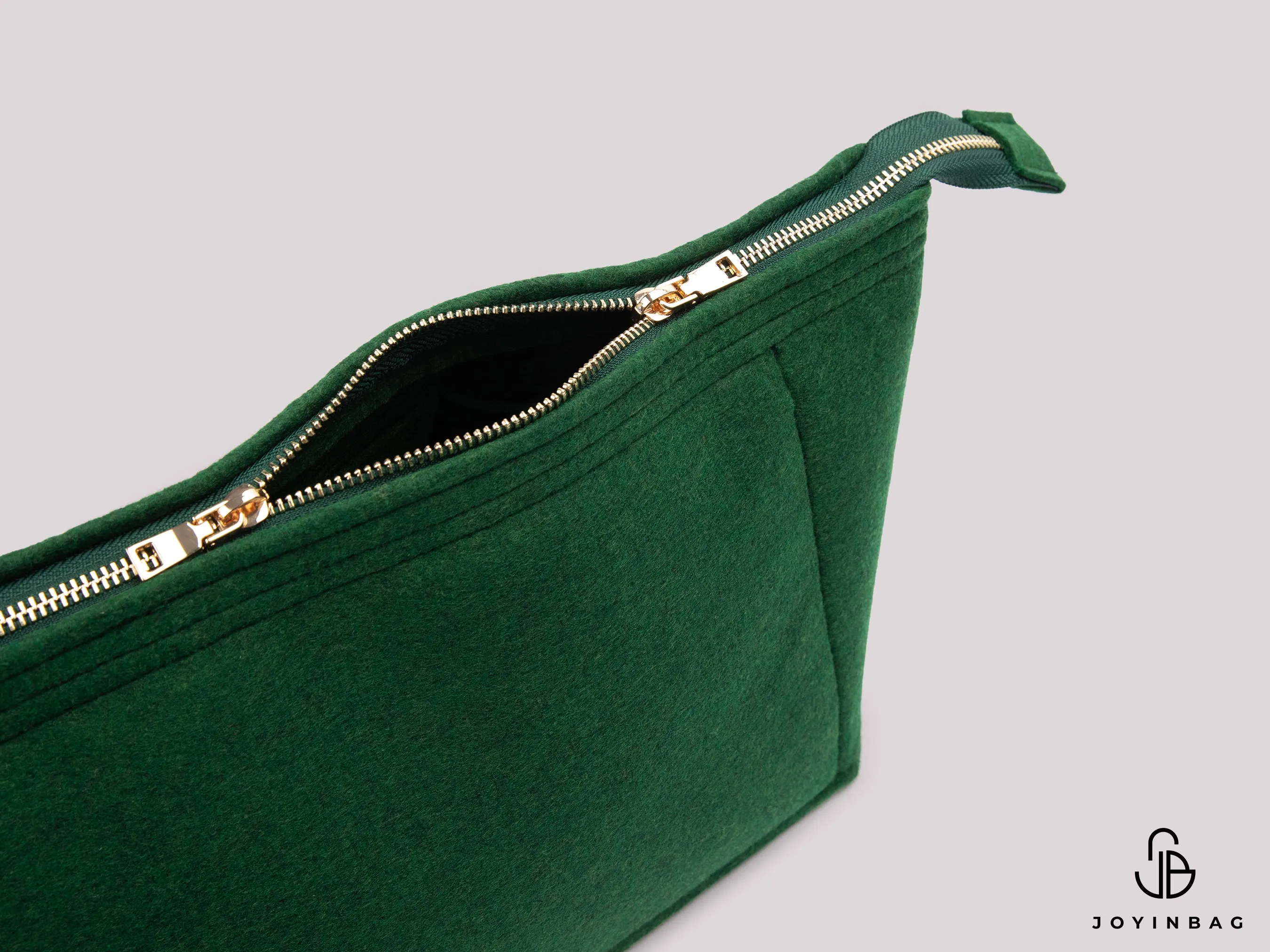 Cel. Horizontal Cabas in Canvas Bag Insert
