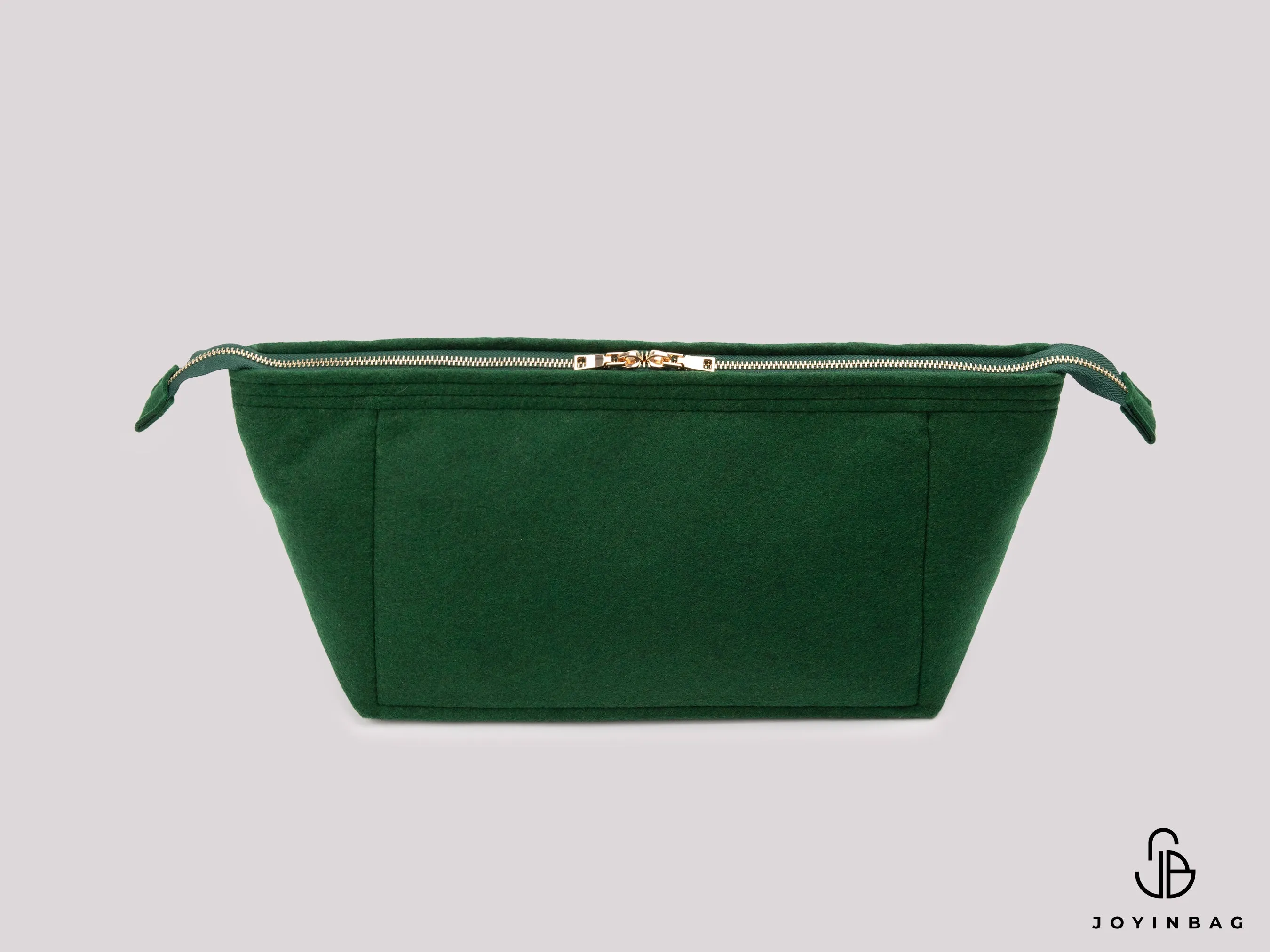 Cel. Horizontal Cabas in Canvas Bag Insert