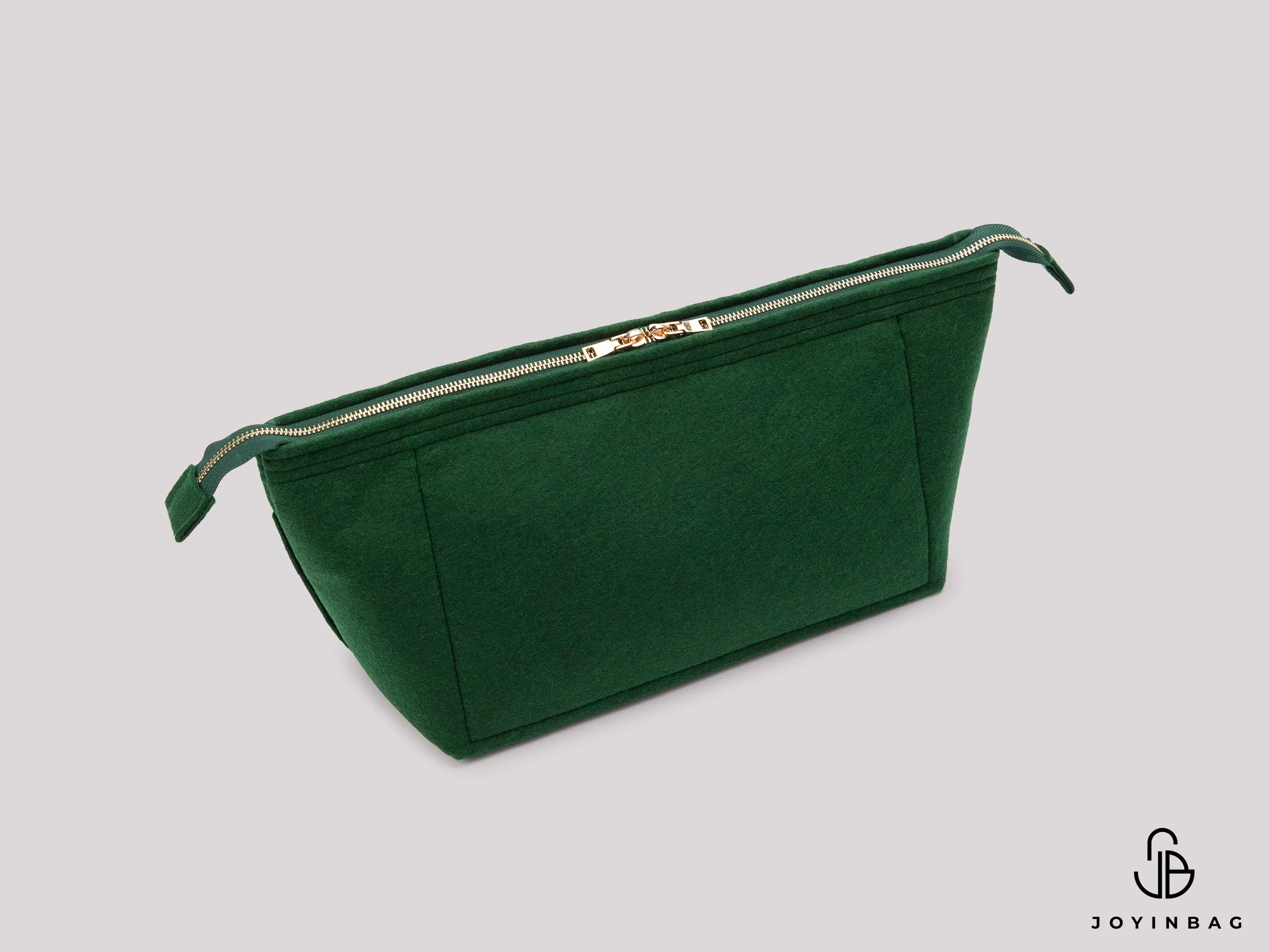 Cel. Horizontal Cabas in Canvas Bag Insert