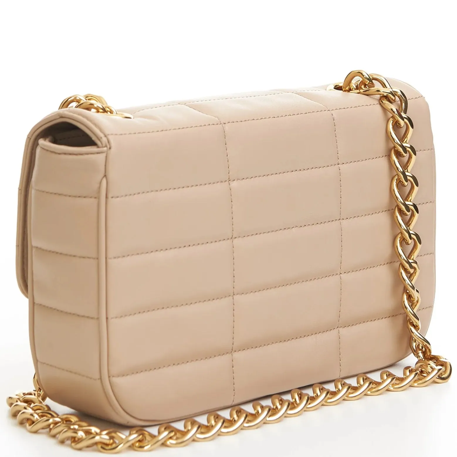 Celine Matelasse Quilted Shoulder Bag