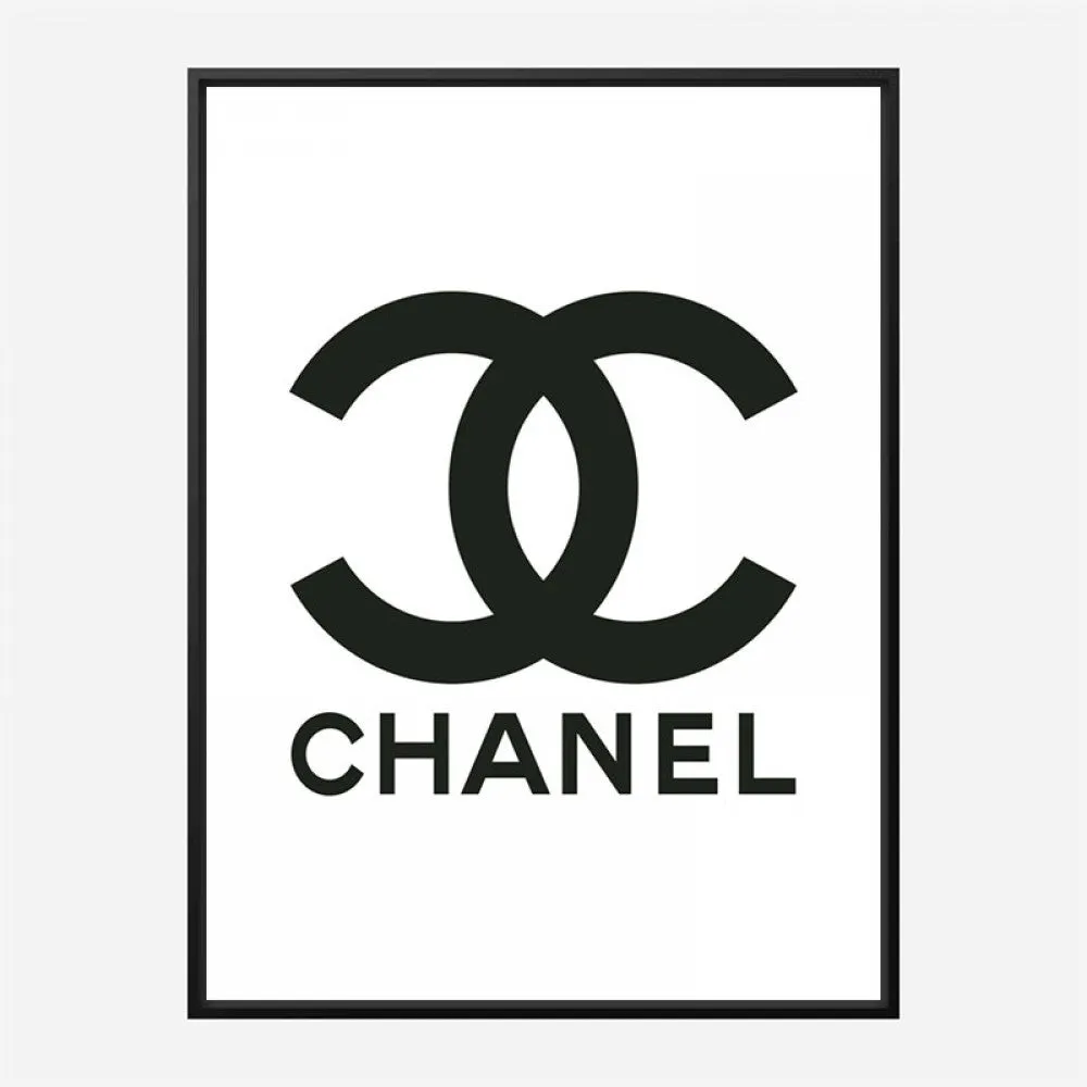 Chanel Single Flap Quilted Patent Leather Bag