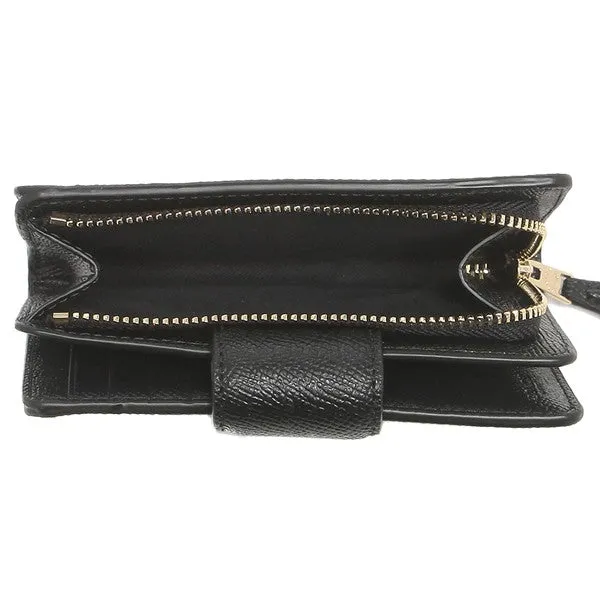 COACH 6390 Medium Corner Zip Wallet Collection
