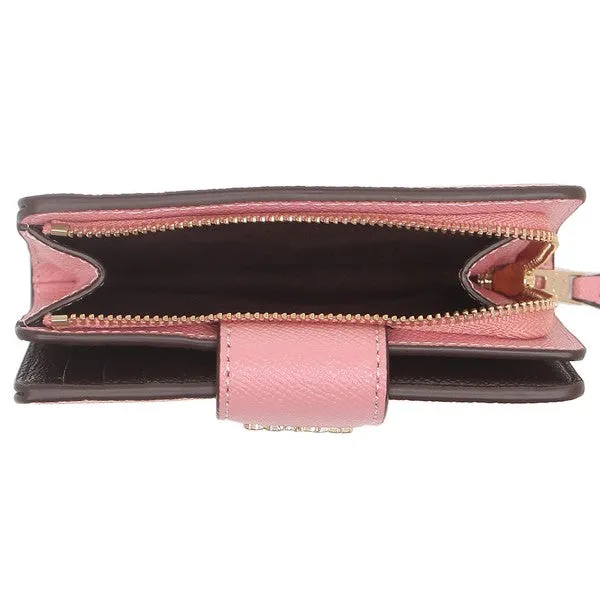 COACH 6390 Medium Corner Zip Wallet Collection