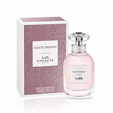 Coach Dreams Eau de Parfum 60ml