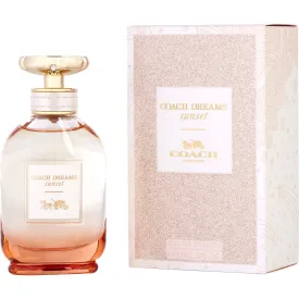 COACH DREAMS SUNSET by Coach - EAU DE PARFUM SPRAY 2 OZ - Women