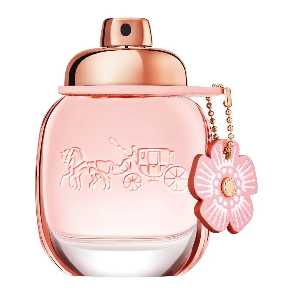 COACH FLORALE WOMEN EDP 90ML