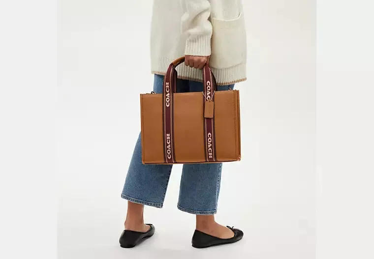 Coach Large Smith Tote