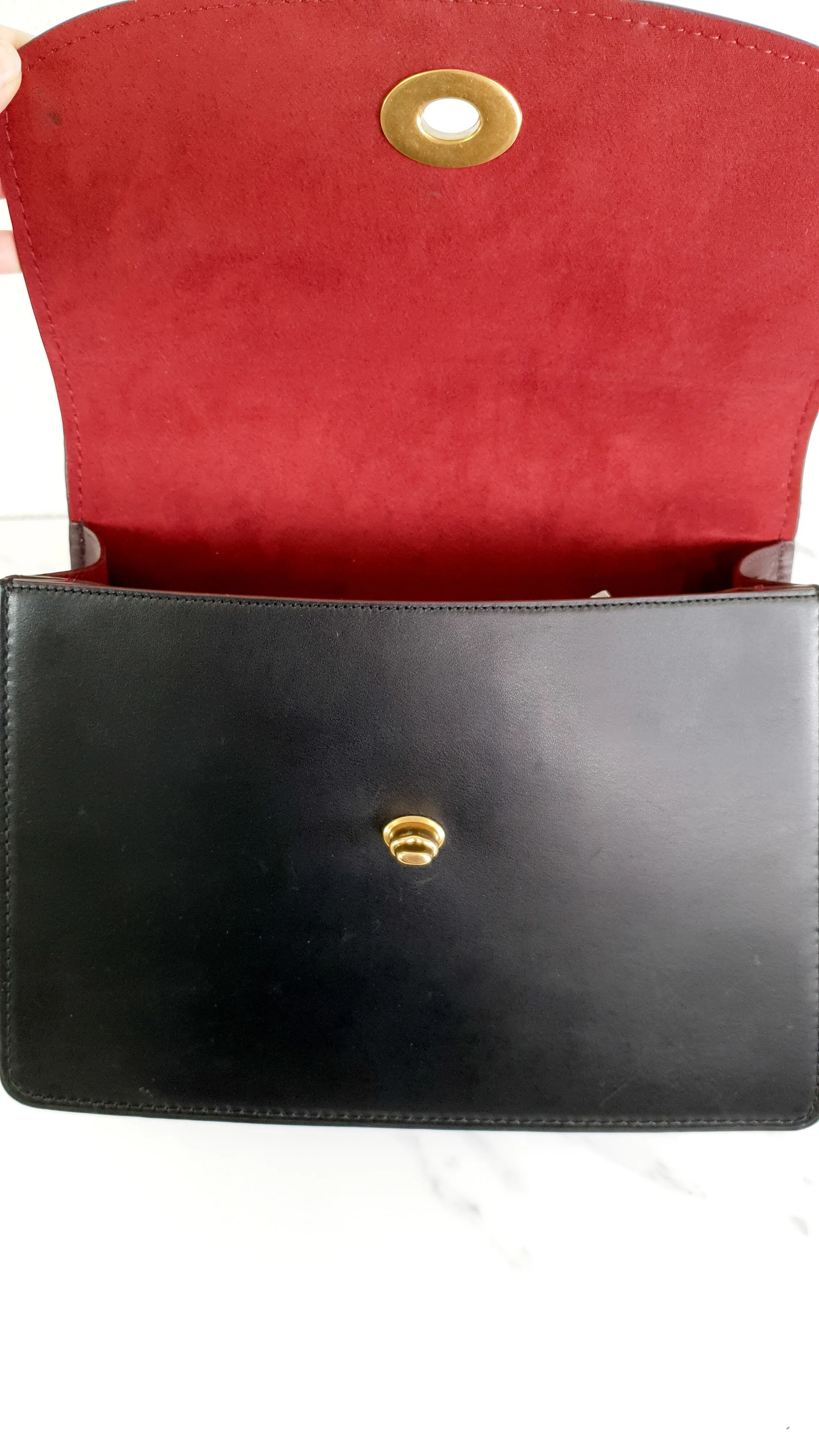 Coach Parker 32 Tophandle Carryall in Black Crossgrain & Smooth Leather with Snakeskin Details - Handbag Exotic Crossbody Bag - Coach 73969