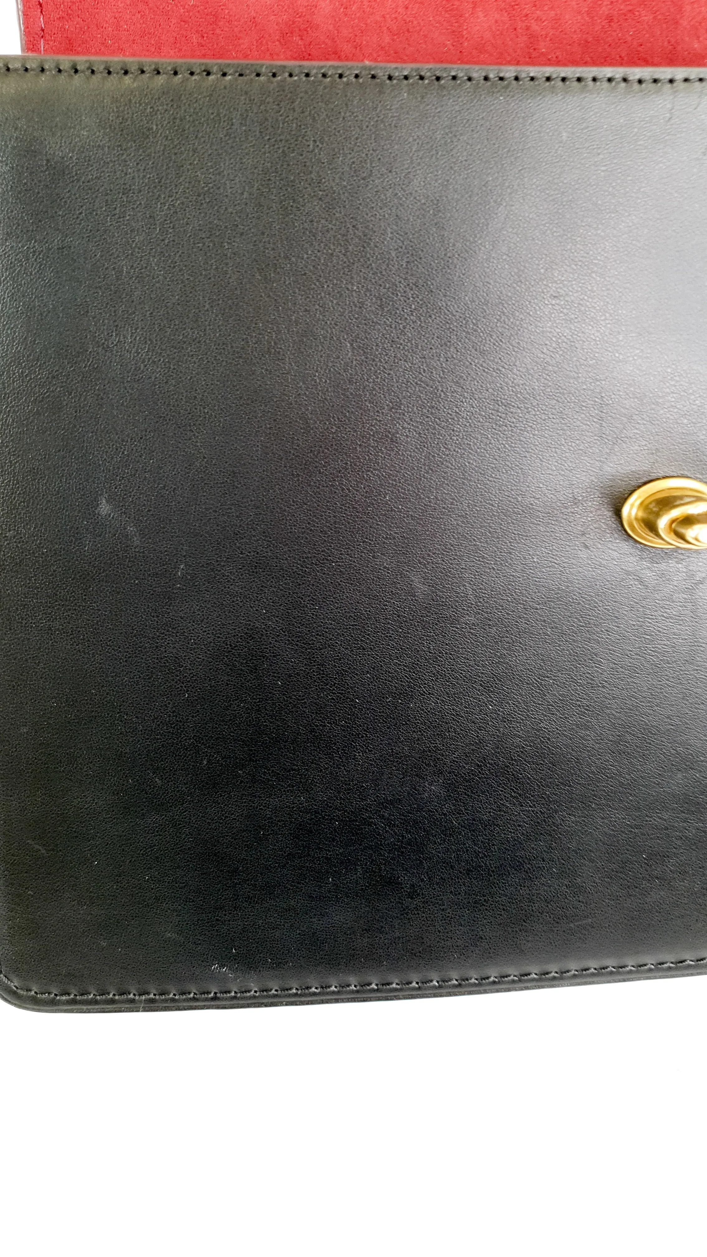 Coach Parker 32 Tophandle Carryall in Black Crossgrain & Smooth Leather with Snakeskin Details - Handbag Exotic Crossbody Bag - Coach 73969
