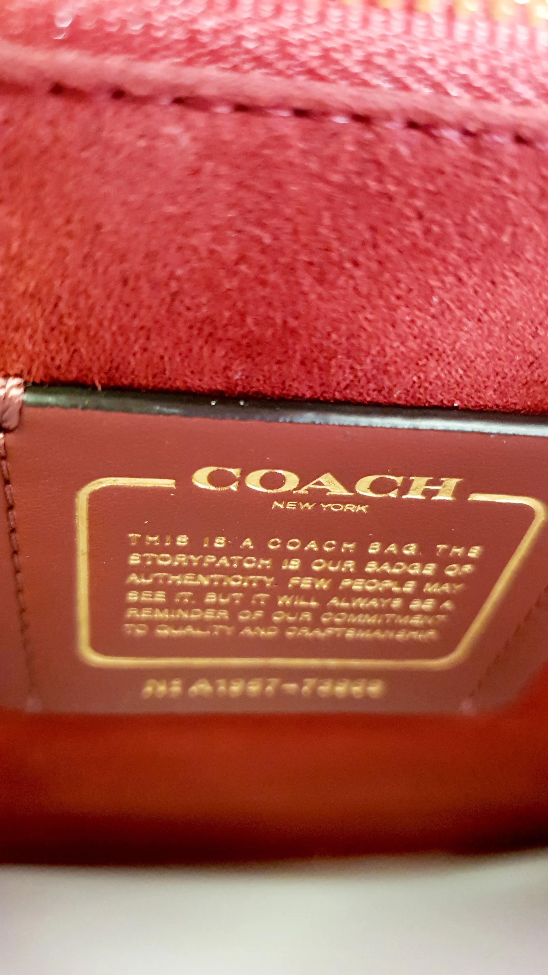 Coach Parker 32 Tophandle Carryall in Oxblood Burgundy Colorblock with Snakeskin Details & C Chain - Handbag Exotic Crossbody Bag Coach 73969