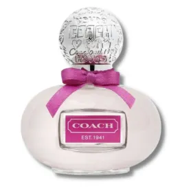 Coach Poppy Flower for women