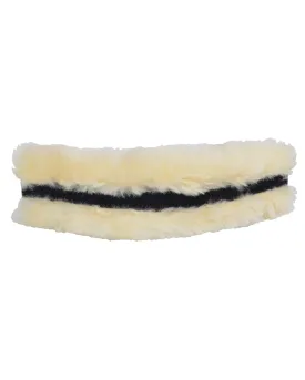Collegiate Comfitec Bridle Replacement Sheepskin