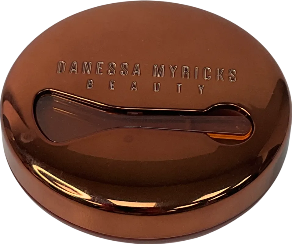 Danessa Myricks Yummy Skin Moisture Repair Balm Serum 40g