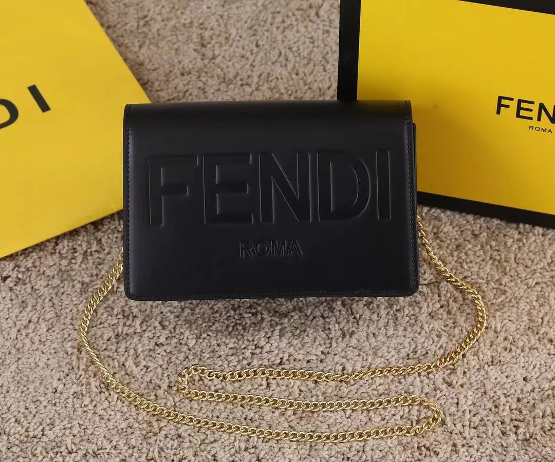 Designer Bags - FND - 6586