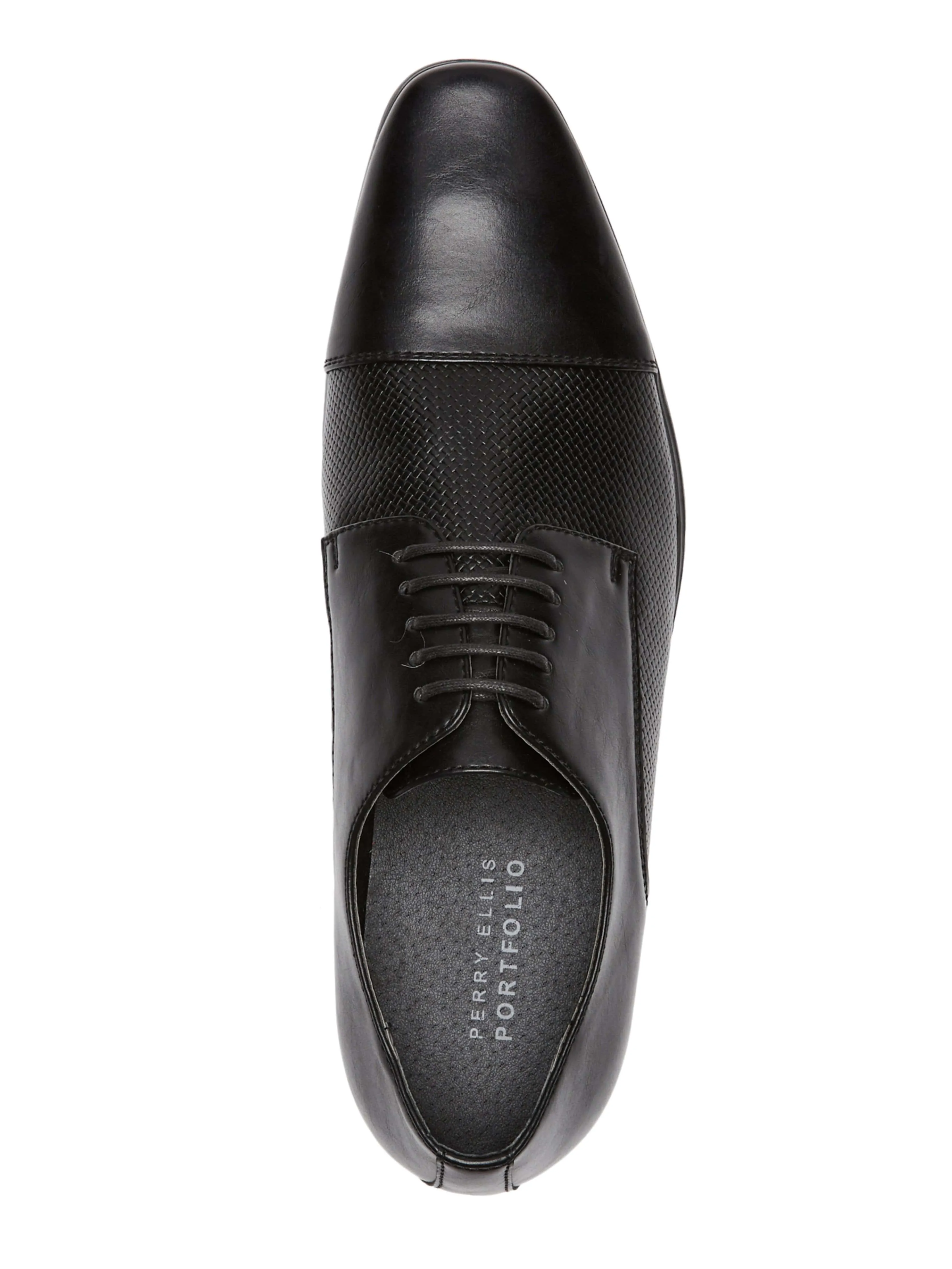 Duke Portfolio Dress Shoe