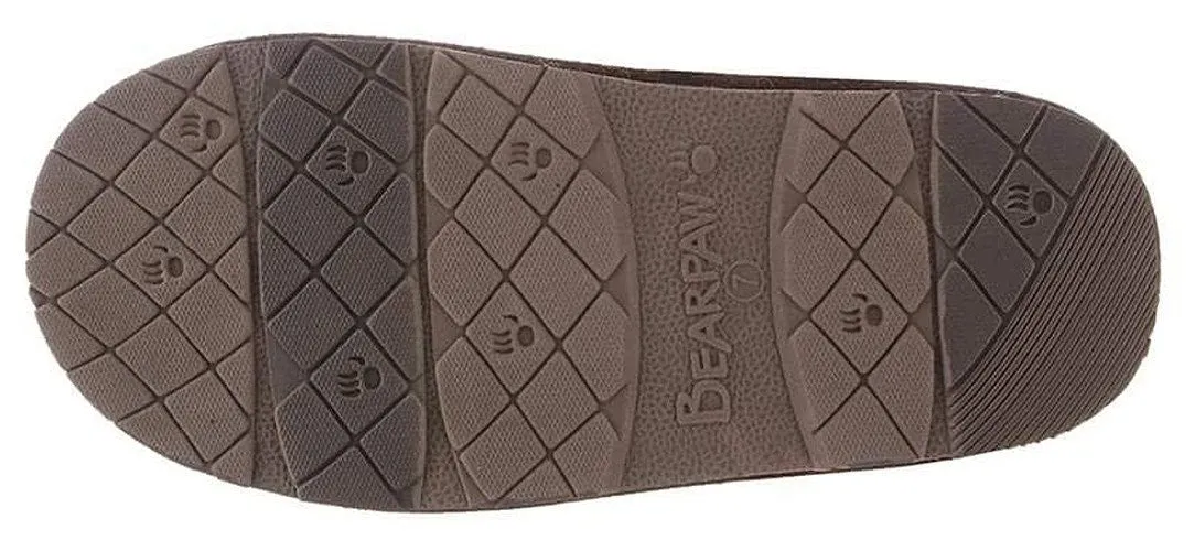 Effie Slippers by Bearpaw