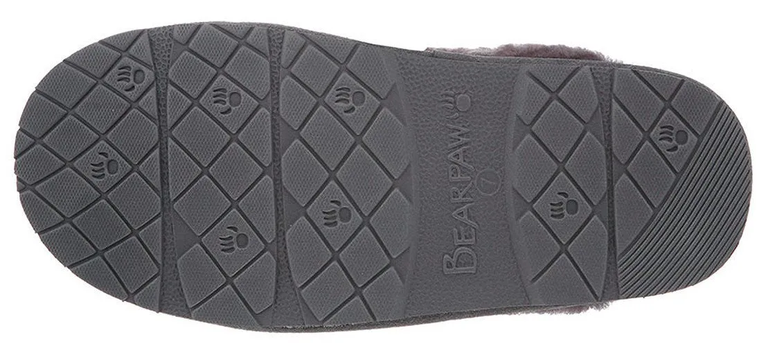 Effie Slippers by Bearpaw
