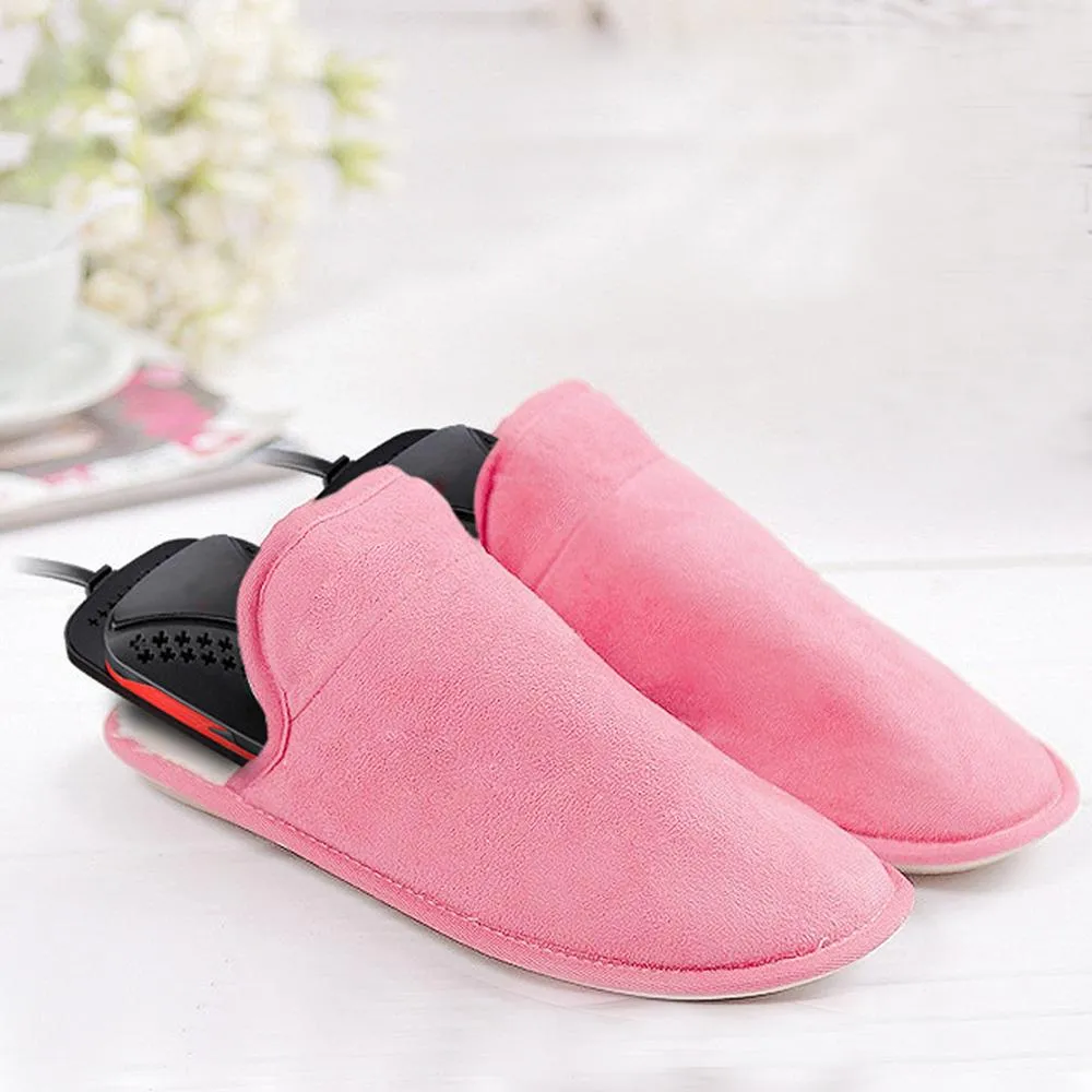 Electric Shoe and Boot Dryer
