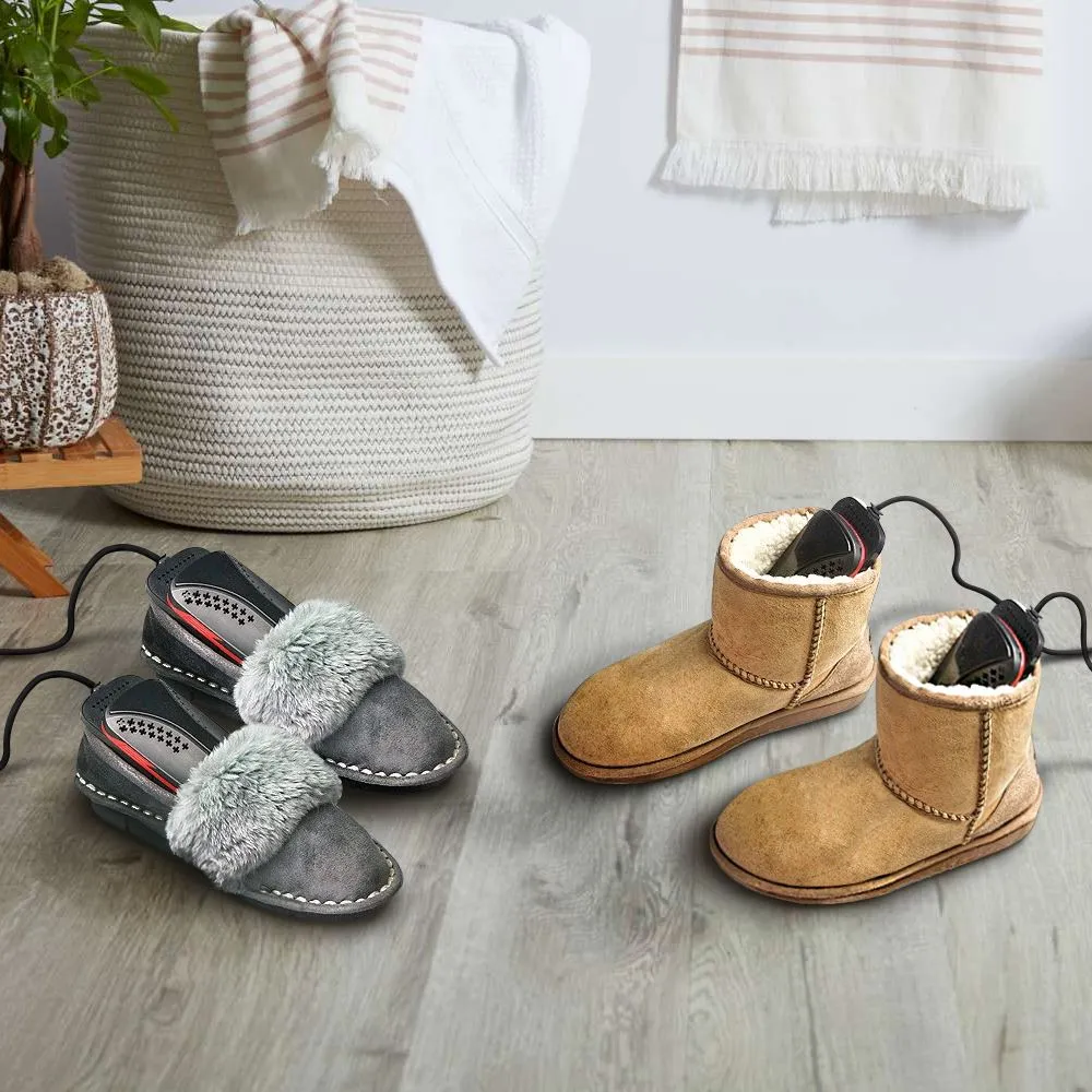 Electric Shoe and Boot Dryer