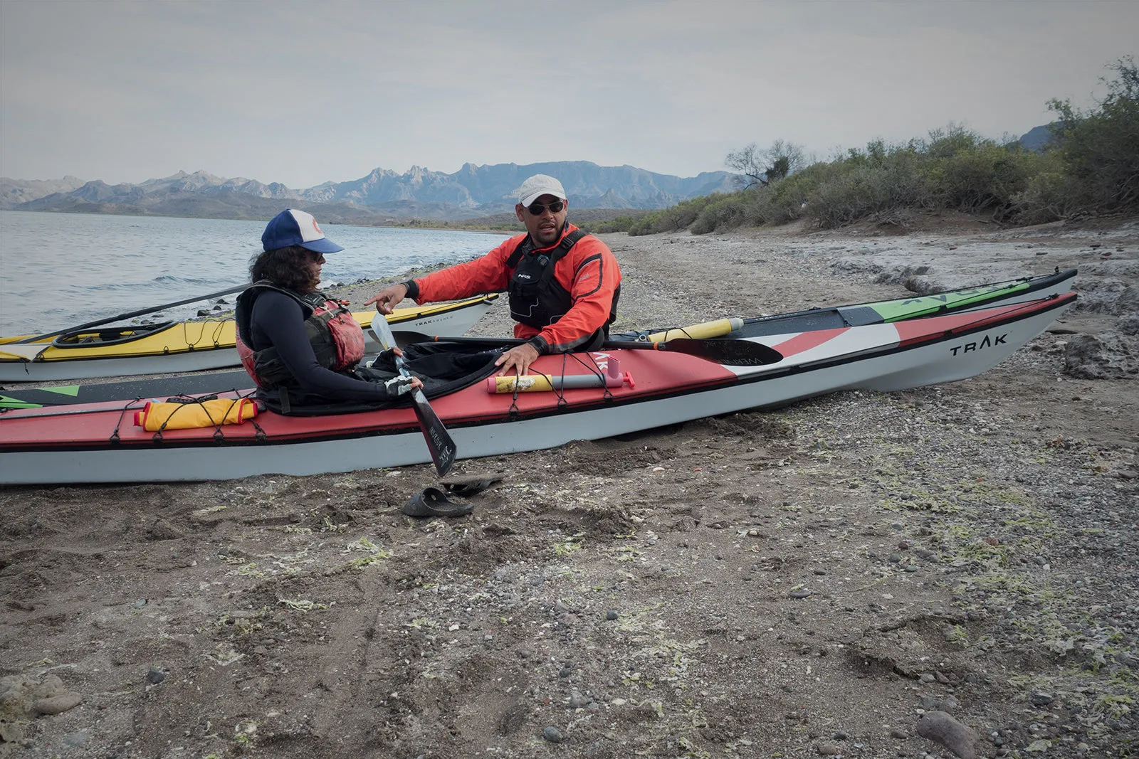 Equinox Expedition: Baja Sur – March 21-28, 2025