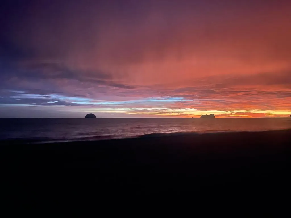 Equinox Expedition: Baja Sur – March 21-28, 2025