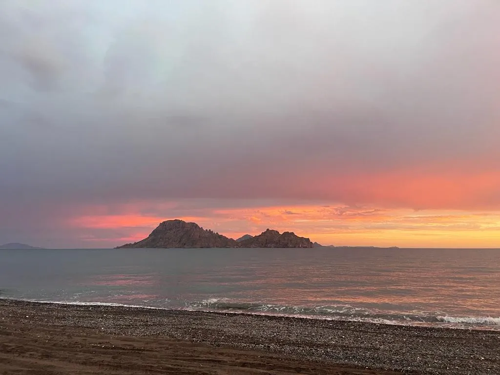 Equinox Expedition: Baja Sur – March 21-28, 2025