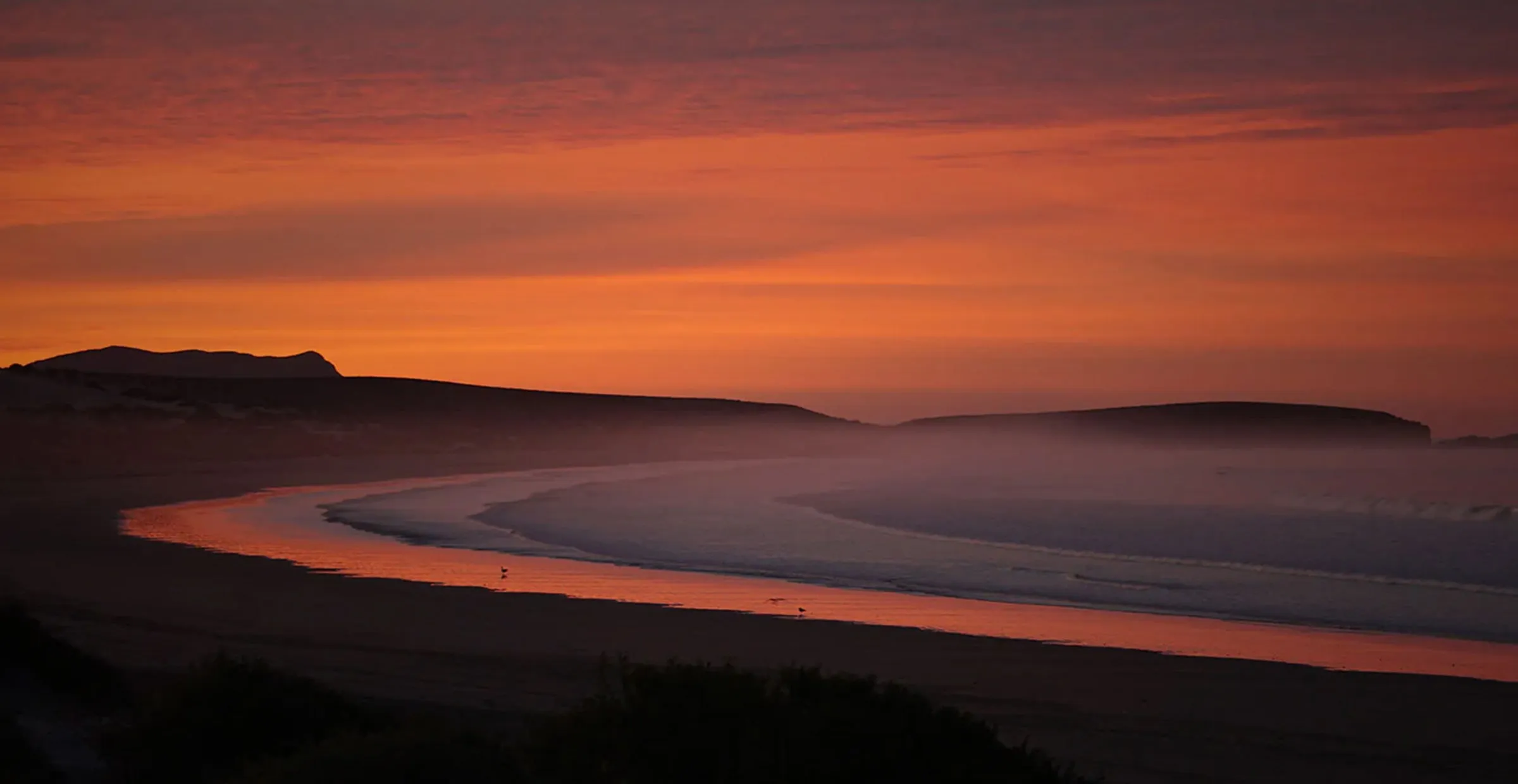 Equinox Expedition: Baja Sur – March 21-28, 2025