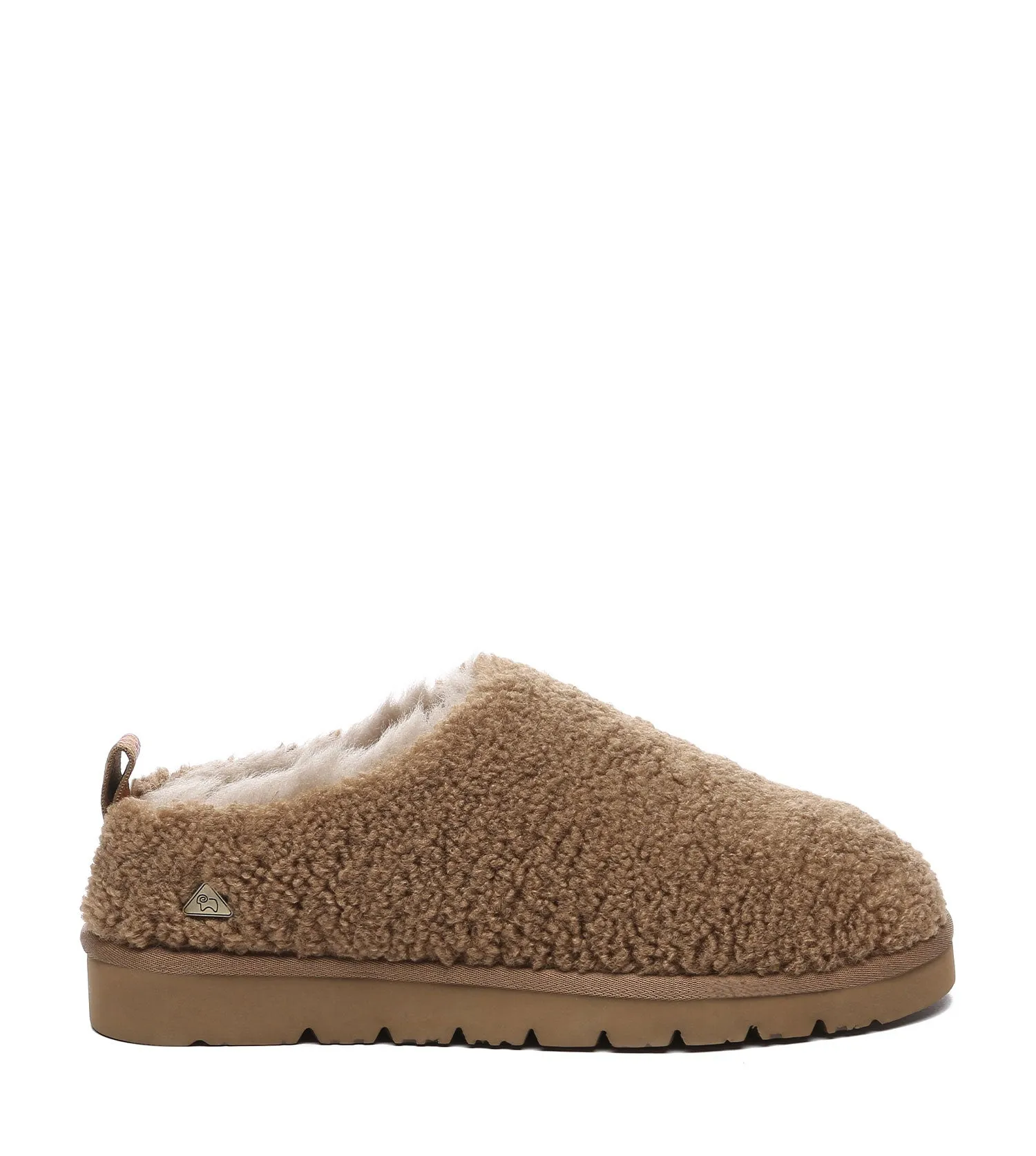 EVERAU TeddyCozy | House Shoes EA2036