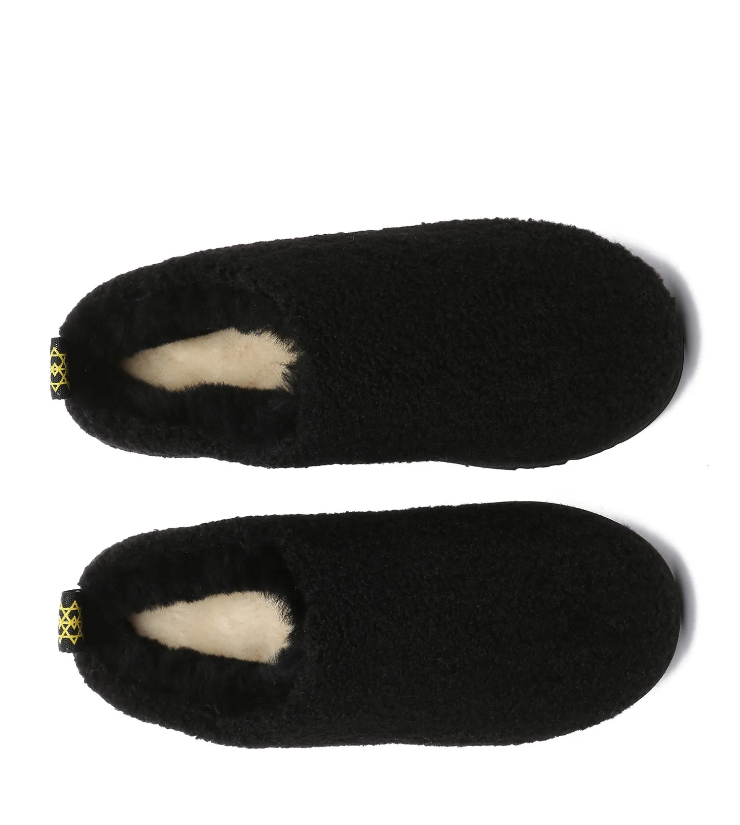 EVERAU TeddyCozy | House Shoes EA2036