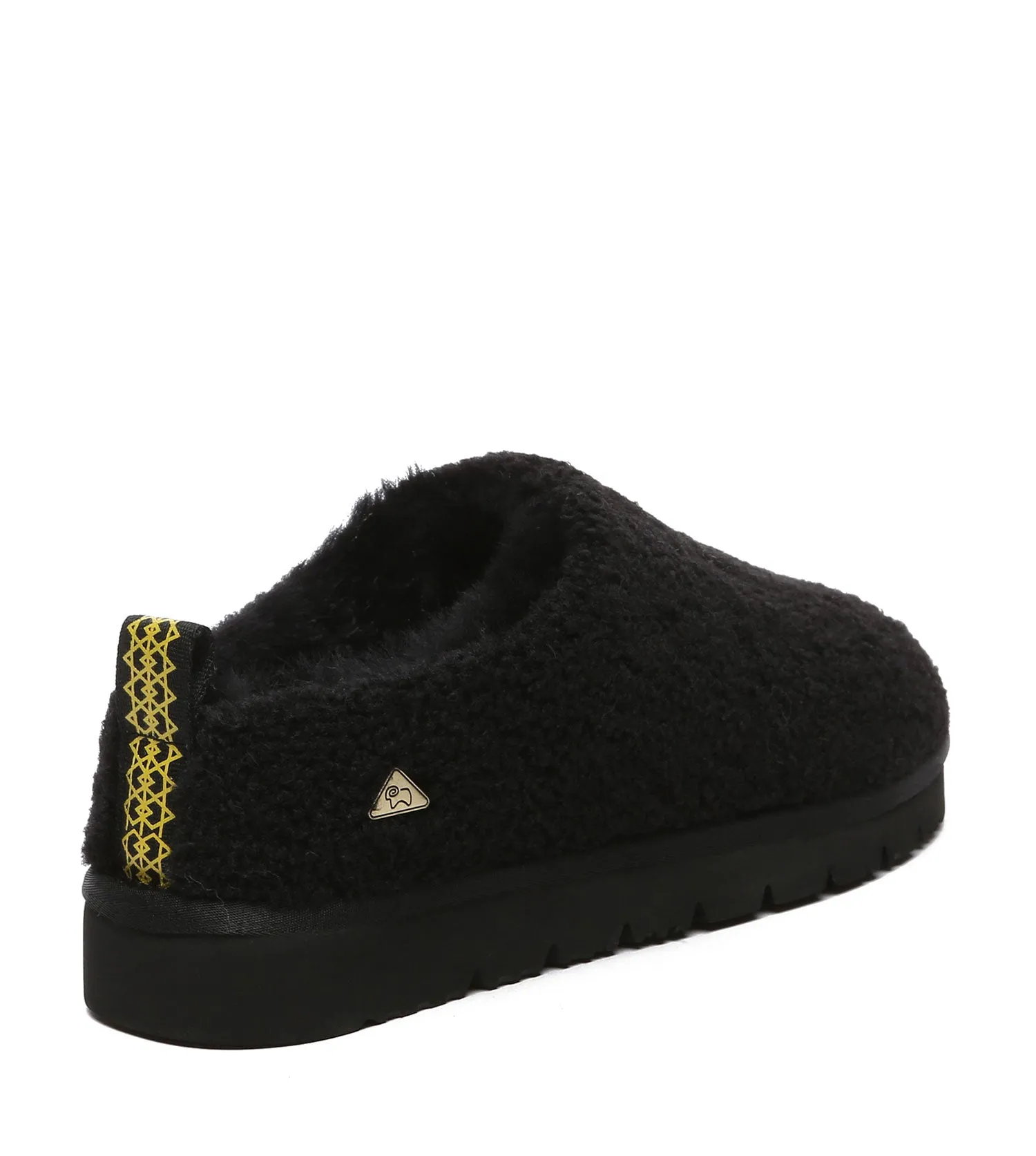 EVERAU TeddyCozy | House Shoes EA2036