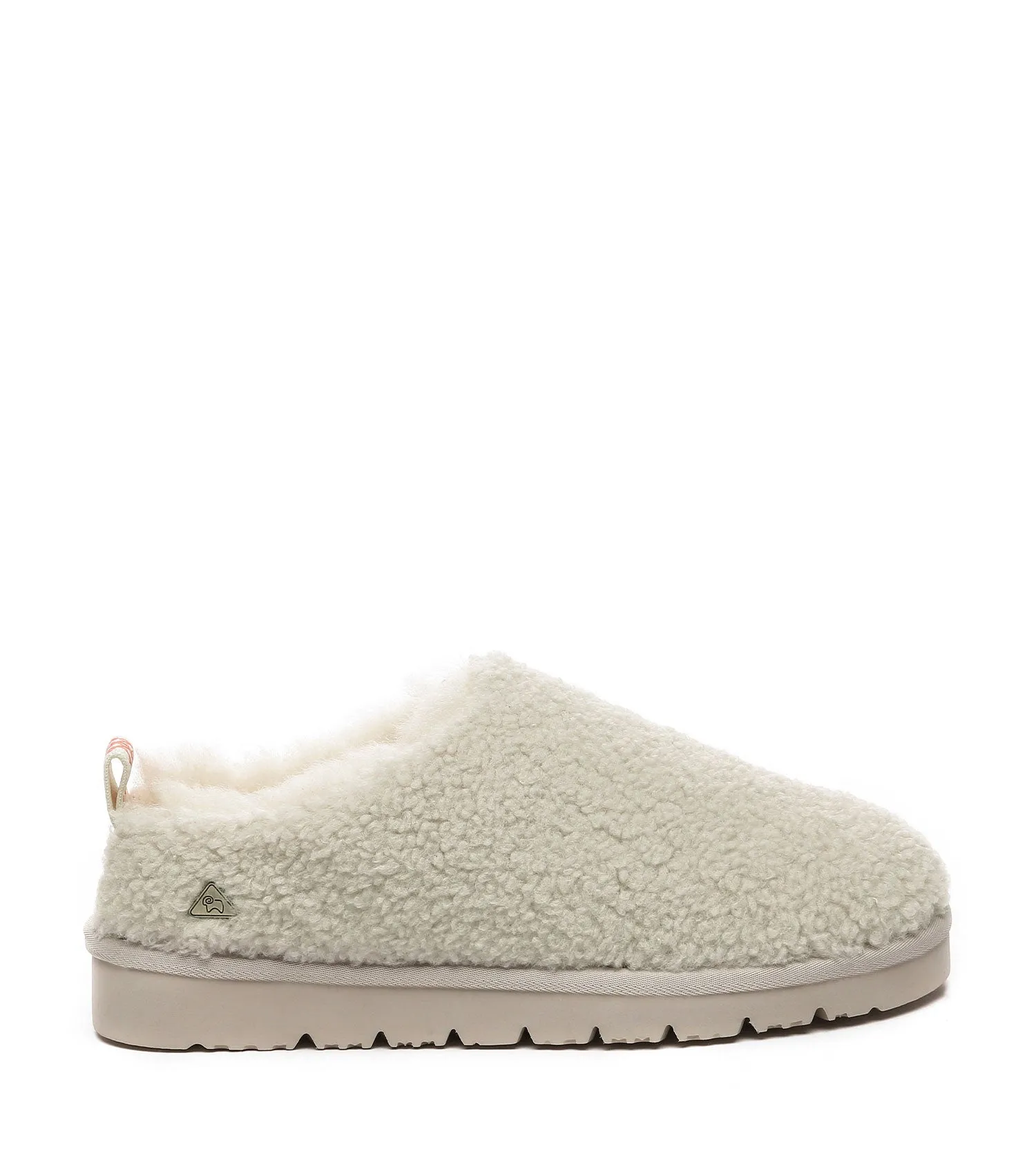 EVERAU TeddyCozy | House Shoes EA2036