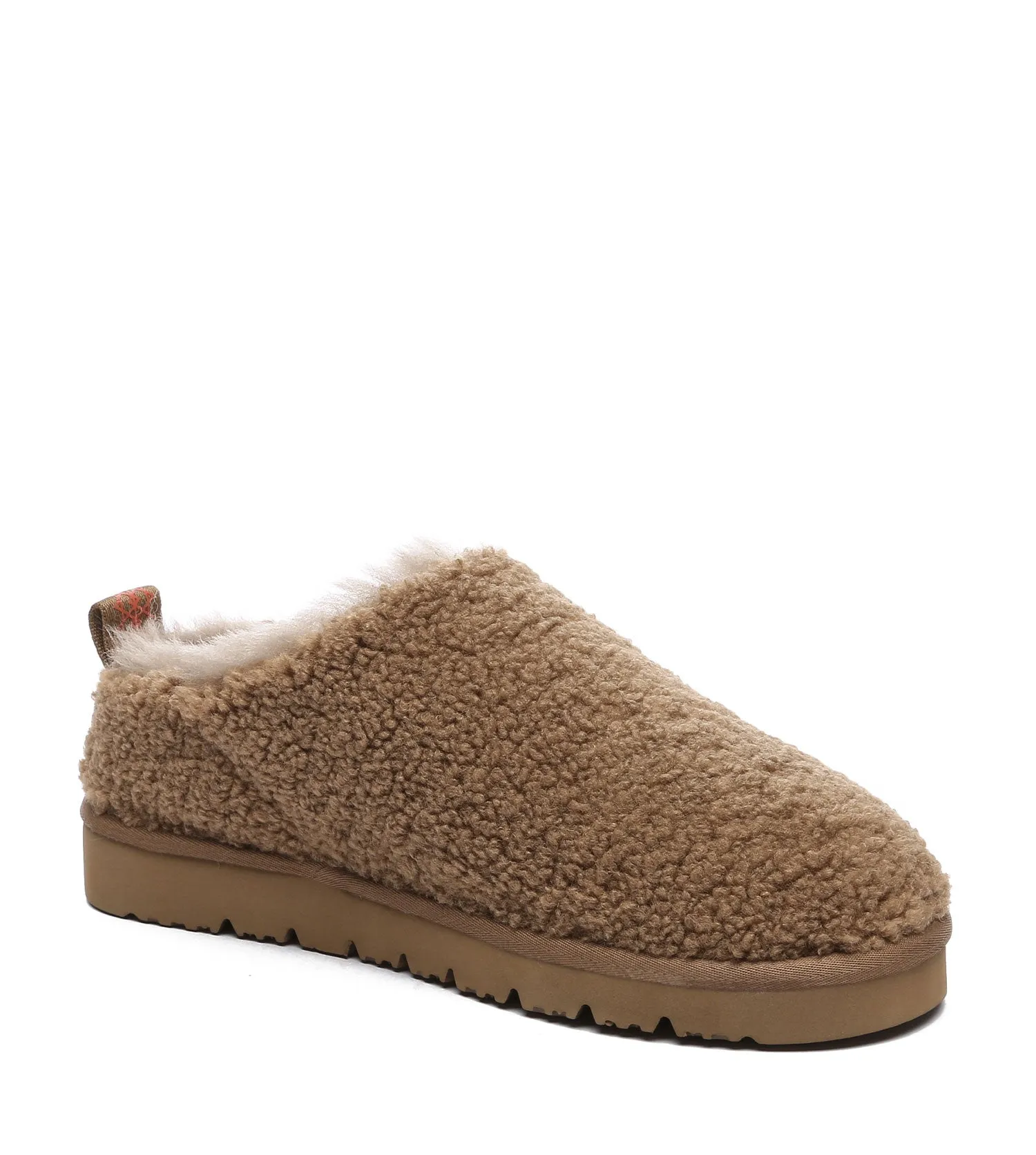 EVERAU TeddyCozy | House Shoes EA2036
