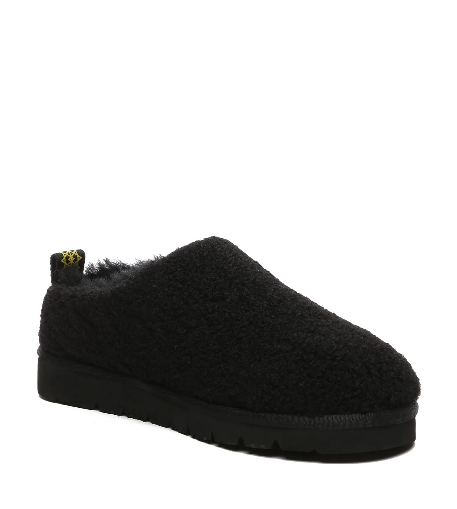 EVERAU TeddyCozy | House Shoes EA2036