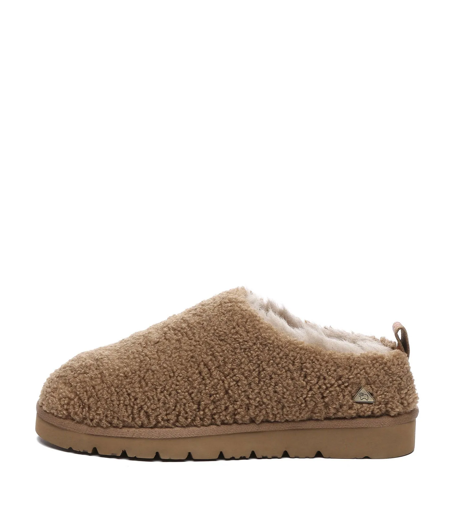 EVERAU TeddyCozy | House Shoes EA2036