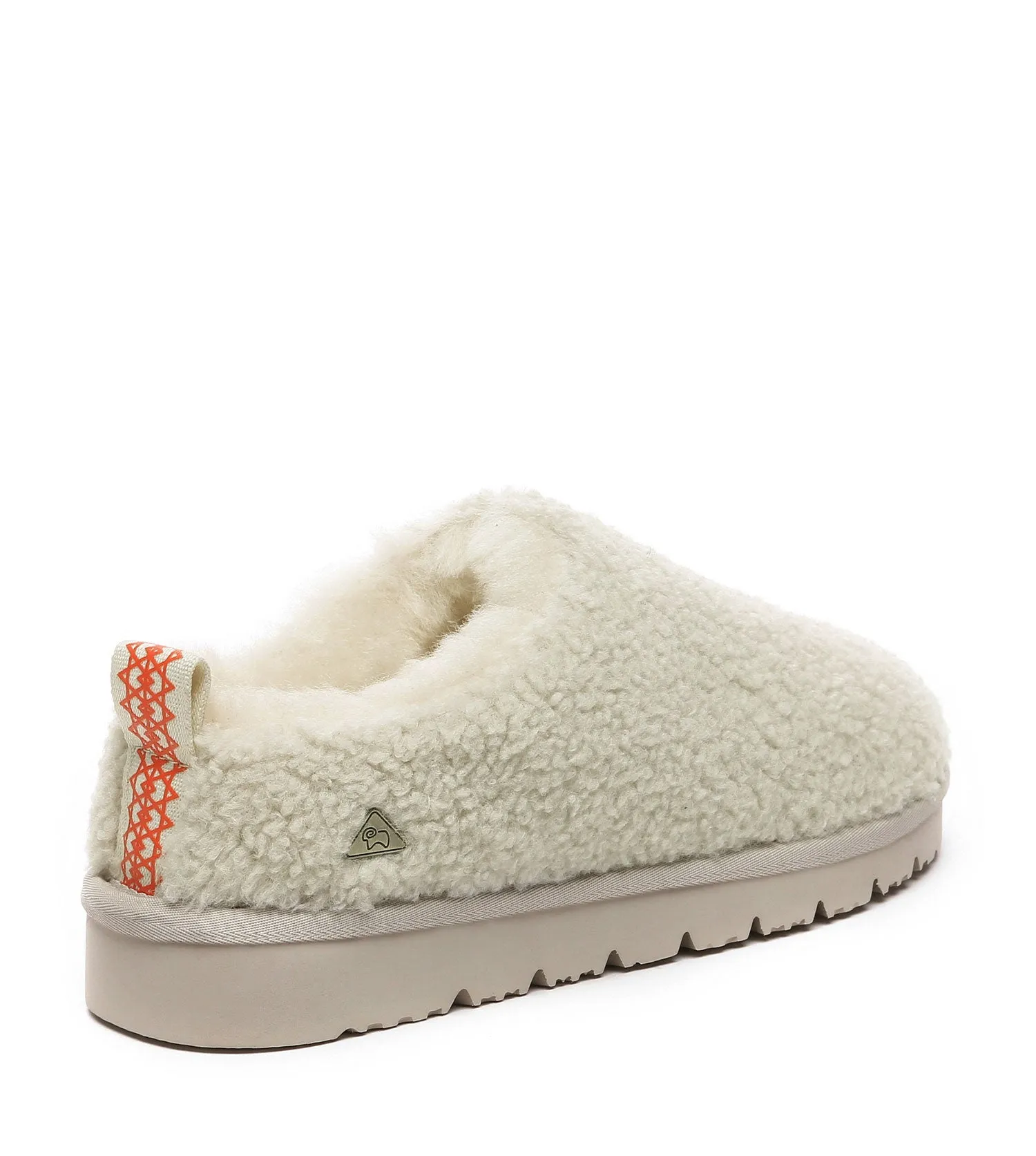 EVERAU TeddyCozy | House Shoes EA2036