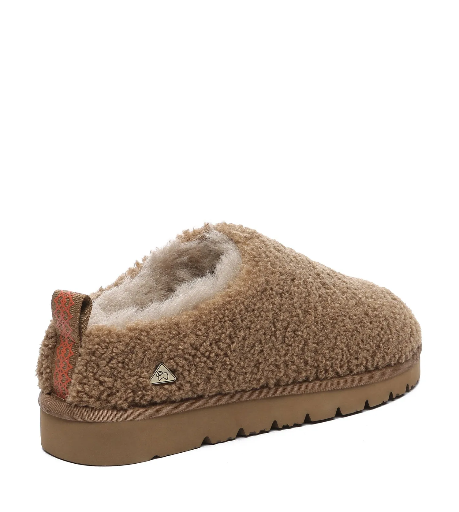 EVERAU TeddyCozy | House Shoes EA2036