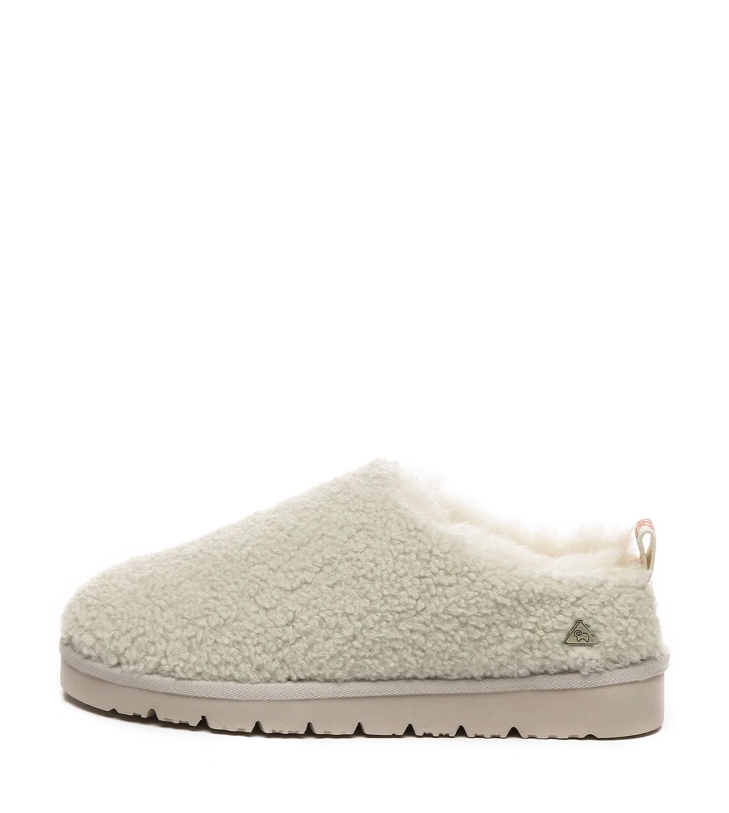 EVERAU TeddyCozy | House Shoes EA2036