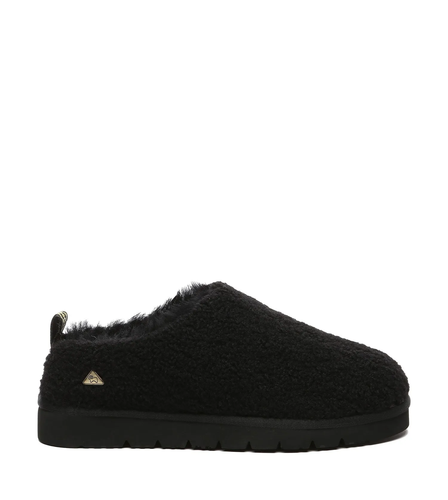 EVERAU TeddyCozy | House Shoes EA2036